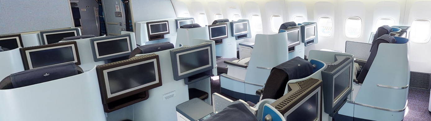 Flying Blue Expands Saver Award Availability for Platinum and Ultimate Elite Members