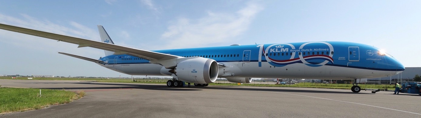 Where Flying Blue Shines: Best Redemptions on Air France, KLM & Partners