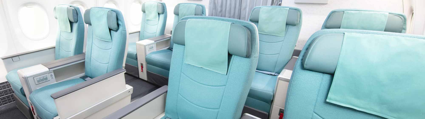 The 10 Best Korean Air Award Chart Sweet Spots You Can Book With SKYPASS Miles