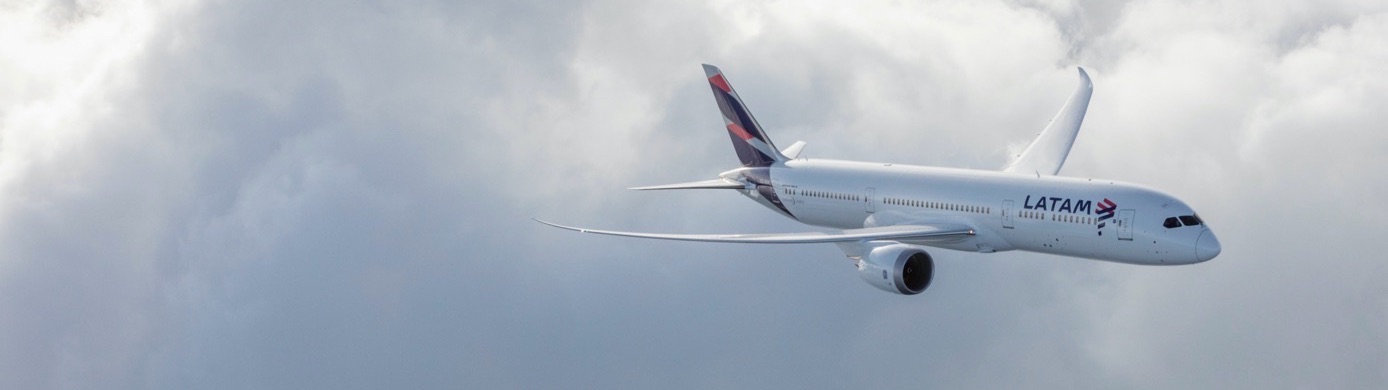 The 4 Best Uses of British Airways Avios on LATAM