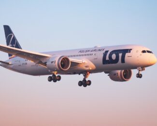 Southwest Announces Interline Partnership With LOT Polish Airlines — What To Know