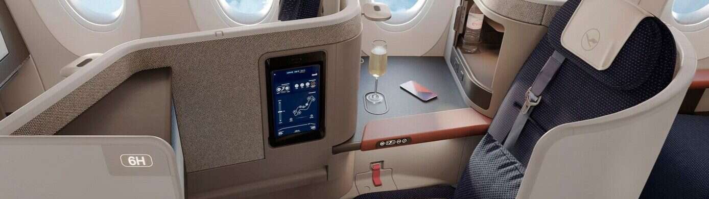 Miles & More Adds First-Ever Points Transfer Partnership With 1:1 Transfers From Rove Miles