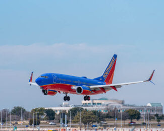 Southwest Cardholders: Check if You’re Targeted to Earn up to 20k Bonus Points on Eligible Spending
