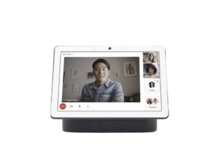 The Google Nest Hub
