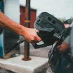 Amazon Prime Members: Save at the Pump and Get 10¢ off per Gallon of Gas With Earnify