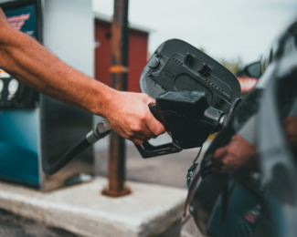 Amazon Prime Members: Save at the Pump and Get 20¢ off per Gallon of Gas Every Friday