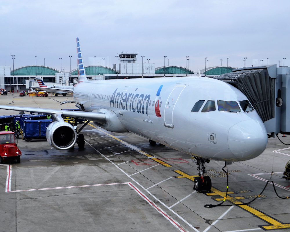 How To Book American Airlines Flights Using British Airways Avios