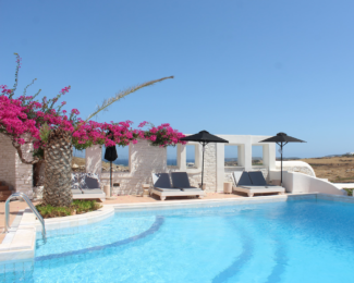 The Edit by Chase Travel: Luxury Hotel Perks and up to $500 Back for Sapphire Reserve Cardholders