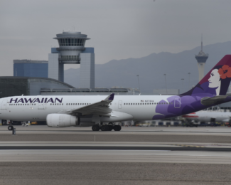 Hawaiian Airlines Shareholders Approve Alaska Airlines Acquisition