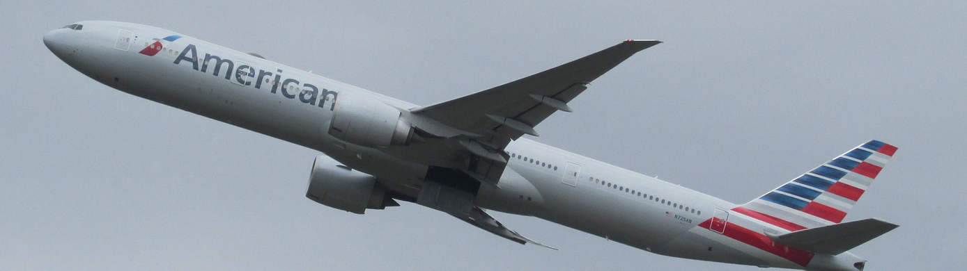 AAdvantage® Aviator® World Elite Business Mastercard® Review