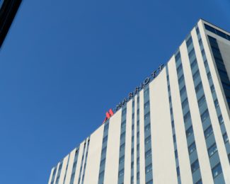 And Another One: Amex Adds ”Family” Language to the Marriott Bonvoy Bevy Card