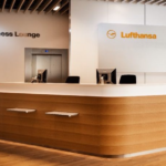 Purchase Lufthansa Lounge Access From €39 (~$42)