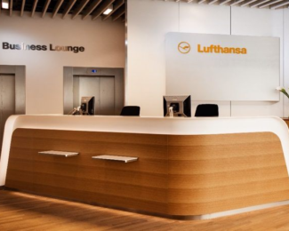 Lufthansa Lounge Day Passes: Where You Can Buy Access and What It Costs