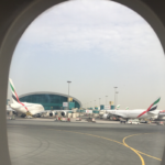How Emirates Skywards My Family Works — Including the Major Limitations You Need to Know