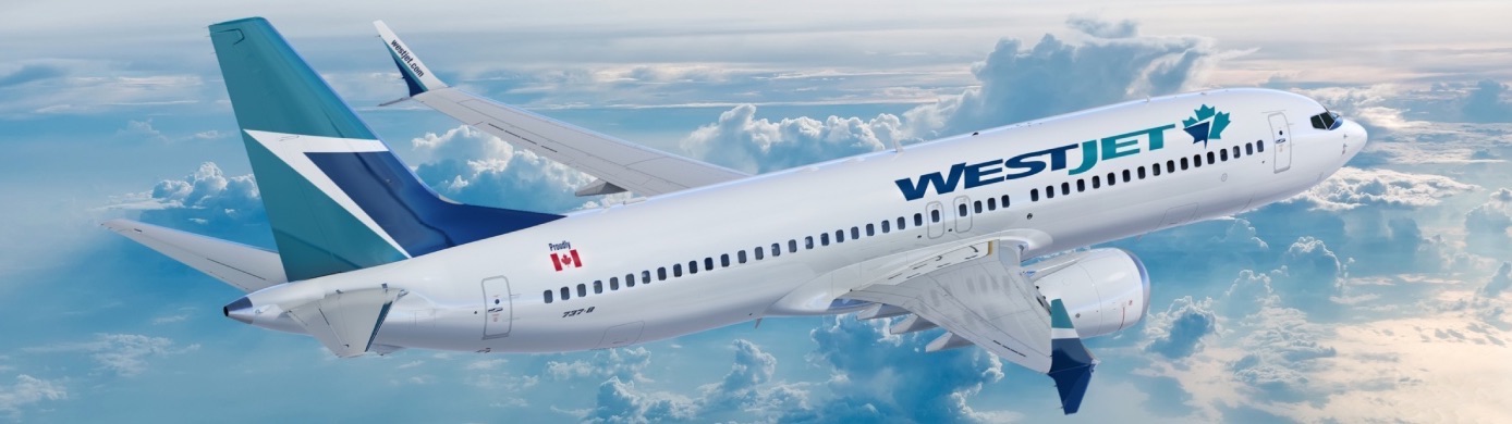 Delta SkyMiles Sweet Spot: Fly WestJet to Canada for as Few as 6,000 Miles