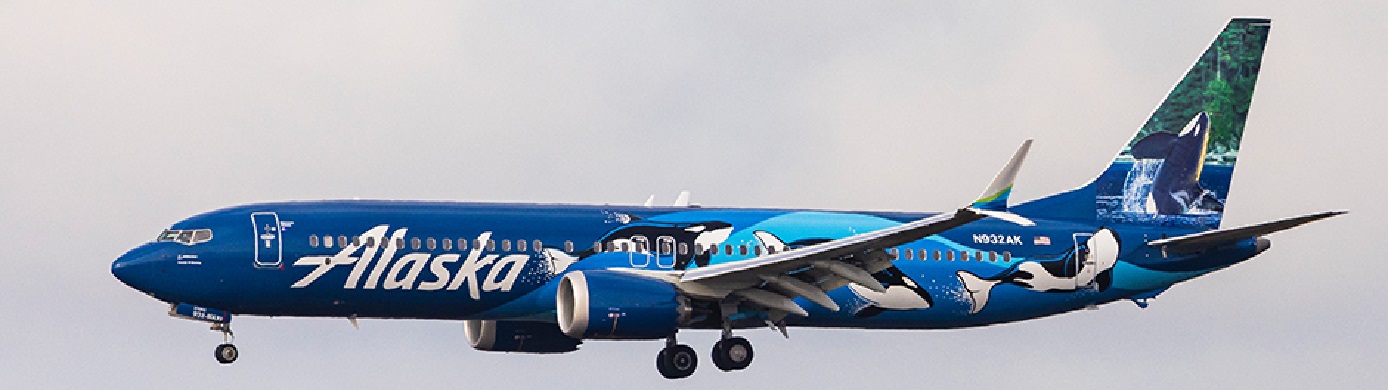 Last Chance: Amex Transfers to Hawaiian Airlines and Alaska Mileage Plan Loophole Ends June 30