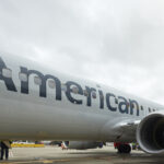 AAdvantage<sup>®</sup> Cardholders: Get Bonus Miles & Loyalty Points on AA Purchases (Targeted)