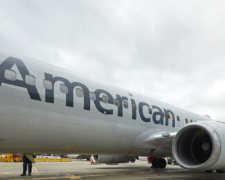 AAdvantage<sup>®</sup> Cardholders: Get Bonus Miles & Loyalty Points on AA Purchases (Targeted)