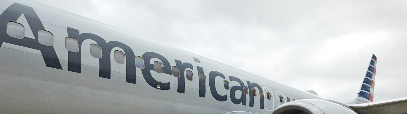 Earn 125,000 Bonus AAdvantage Miles With the Citi® / AAdvantage® Executive Card