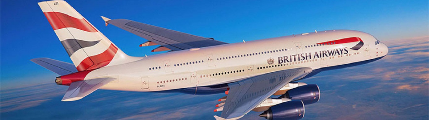 Book British Airways Flights Now To Lock In Distance-Based Earnings