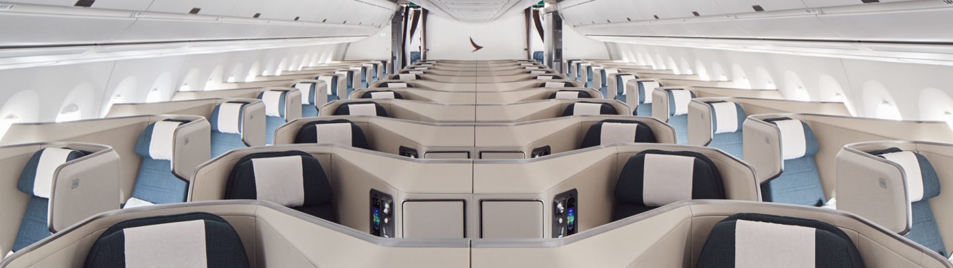 Cathay Pacific Is Devaluing Some Business and Premium Economy Awards in May 2026