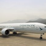 Register and Earn Easy Asia Miles Through Cathay Pacific’s New Promotion