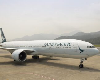Cathay Pacific Promotion: Earn up to 4,380 Bonus Asia Miles by Completing These Six Missions