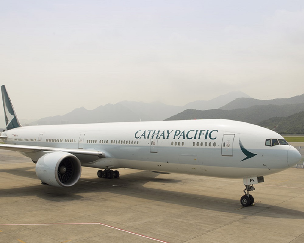 Cathay Pacific Asia Miles Awards To Book Before October 1, 2023