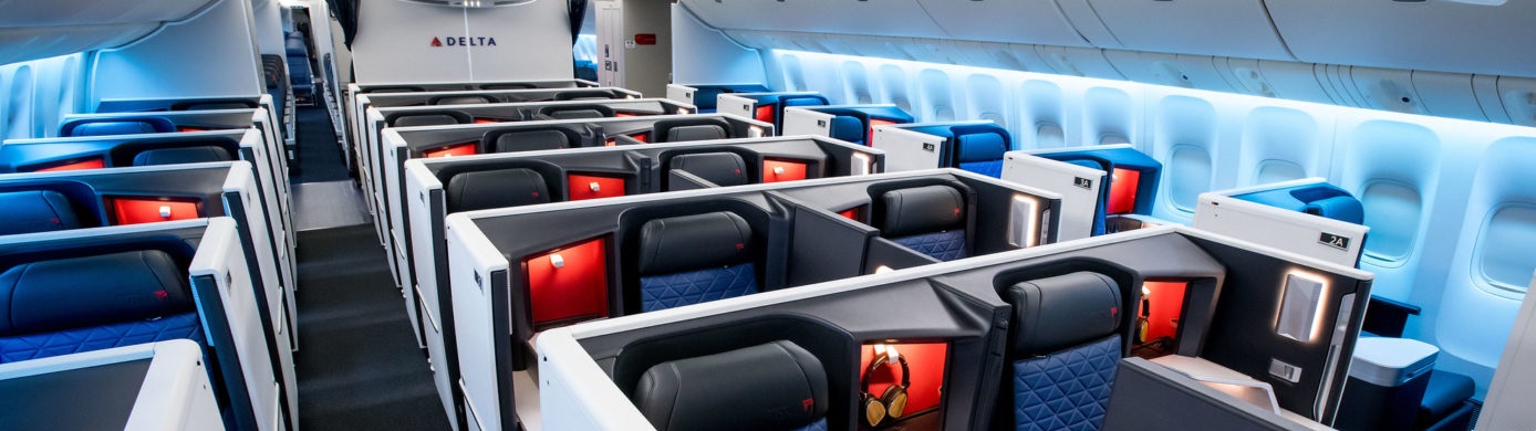 Which Delta Credit Card Is Right for You? A Breakdown of Benefits & Perks for Each