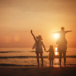 How to Pool Your Air Canada Points With Others via Aeroplan Family Sharing