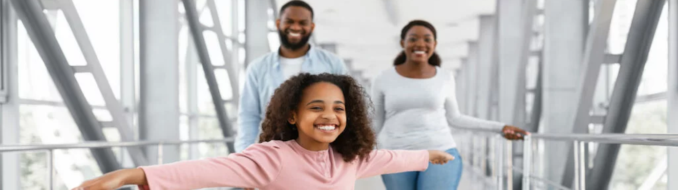 How To Create a Travel Rewards Credit Card Strategy for Families