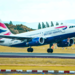 Book British Airways Flights Now To Lock In Distance-Based Earnings