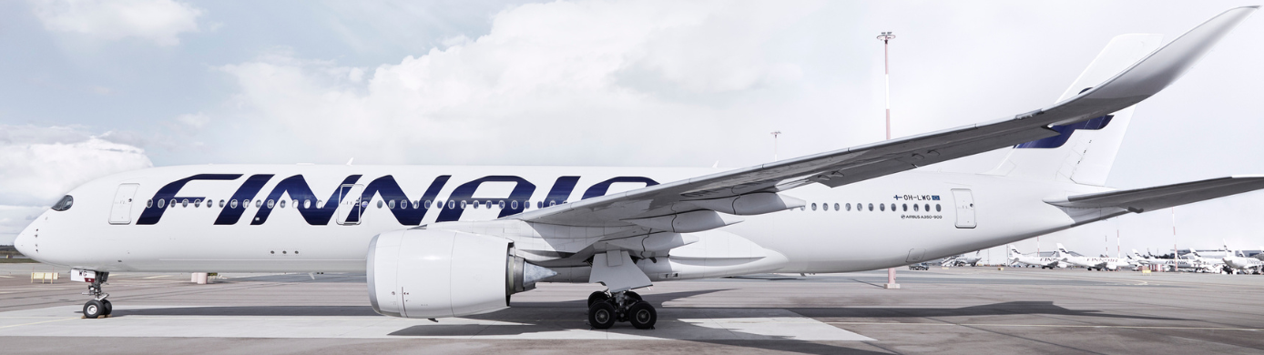 Finnair Devalues Finnair Plus Award Redemptions, Adds New Surcharges