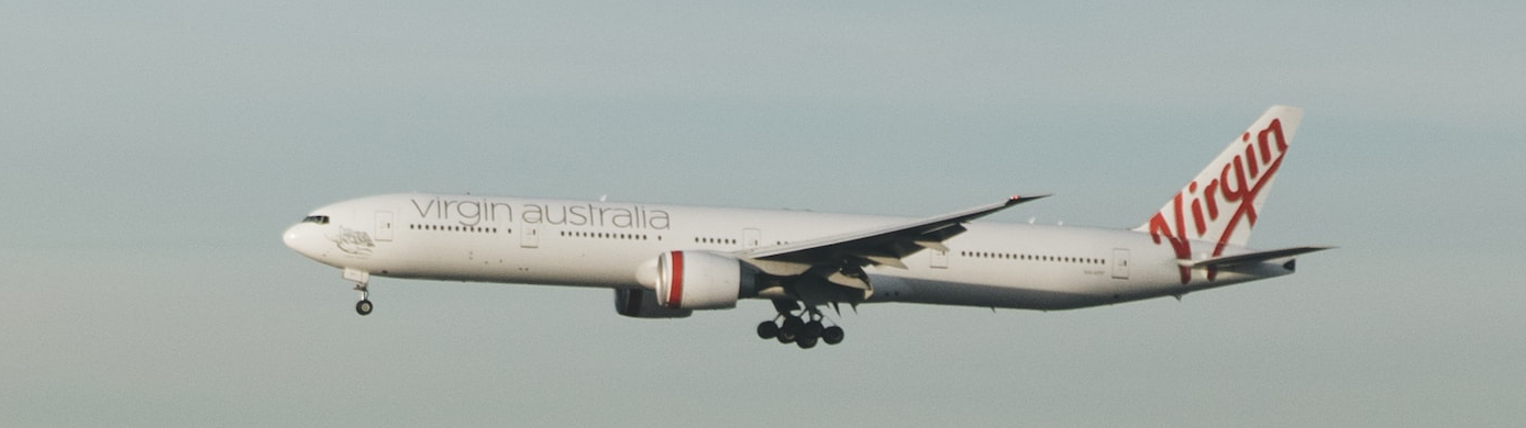 The Sweet Spots of Virgin Australia’s Velocity Frequent Flyer Program