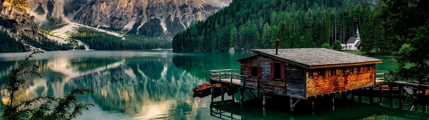 How To Book Premier and Lifestyle Collection Vacation Rentals Through Capital One Travel