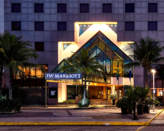 What Marriott Gold Elite Status Actually Gets You — and the Easiest Ways to Earn It