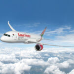 Get SkyTeam Elite Plus for $299 With Asante Rewards' Status Match Offer