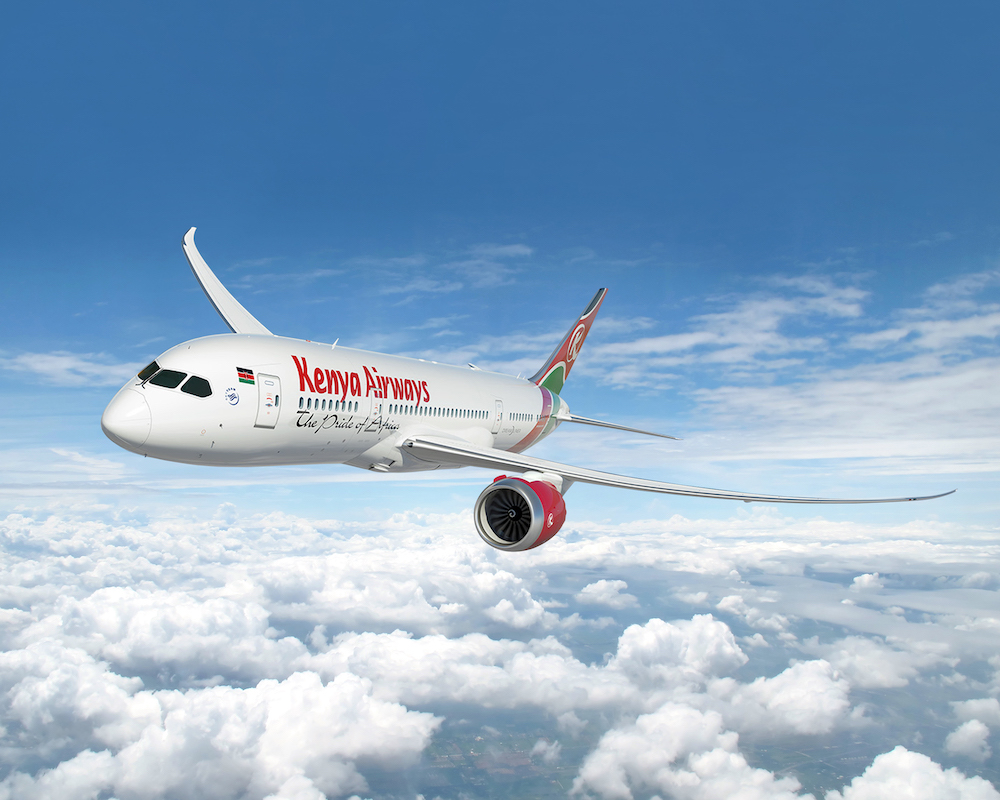 Kenya Airways New Asante Rewards kenya-airways-new-asante-rewards