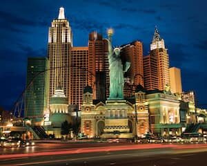 Turns Out We Can't Have Nice Things: Hyatt and MGM to End Partnership