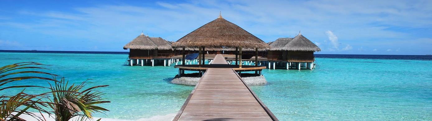 How I Stacked Credit Card Perks to Save $10,000+ on Six Nights in the Maldives