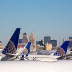 1,850 United Award Routes We Found That You Can Book for Just 14,000 Points