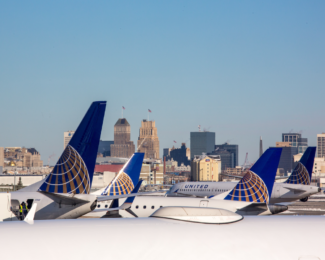 The Basics of Booking an Award Flight with United