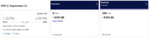 The Excursionist Perk makes United one of the best Chase airline partners