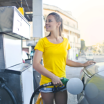 Stack Rewards When Paying at the Pump: The Best Credit Cards for Gas and Fuel in 2026