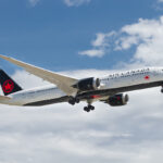 Aeroplan Introduces Easy-To-Use Online Award Changes