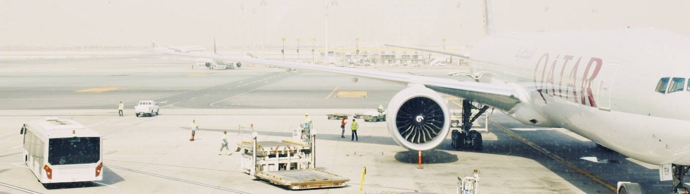 Act Fast: Earn Bonus Avios by Booking a Trip Through Qatar Airways Student Club