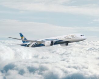 Oman Air Awards Now Bookable Online Through Alaska Airlines Mileage Plan. Here Are the Redemption Rates.