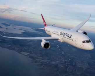 Citi Launches 20% Transfer Bonus to Qantas — Book American Airlines Awards From 8k Points