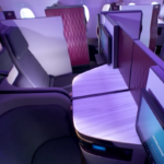 JetBlue Adds Qatar Airways Redemptions. Book Qatar Qsuite From 70,000 TrueBlue Points.