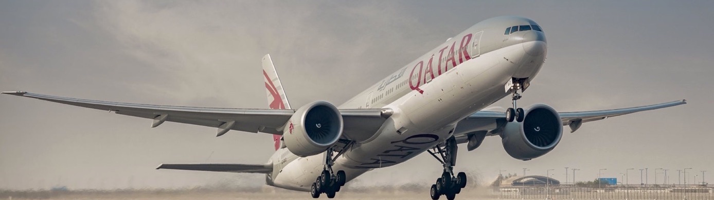 Qatar Airways To Launch 2 U.S. Credit Cards in May 2024, Waitlist Open